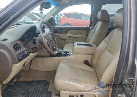 2012 GMC Sierra K1500 Slt z USA, uszkodzony, nr VIN 3GTP2WE7XCG280348